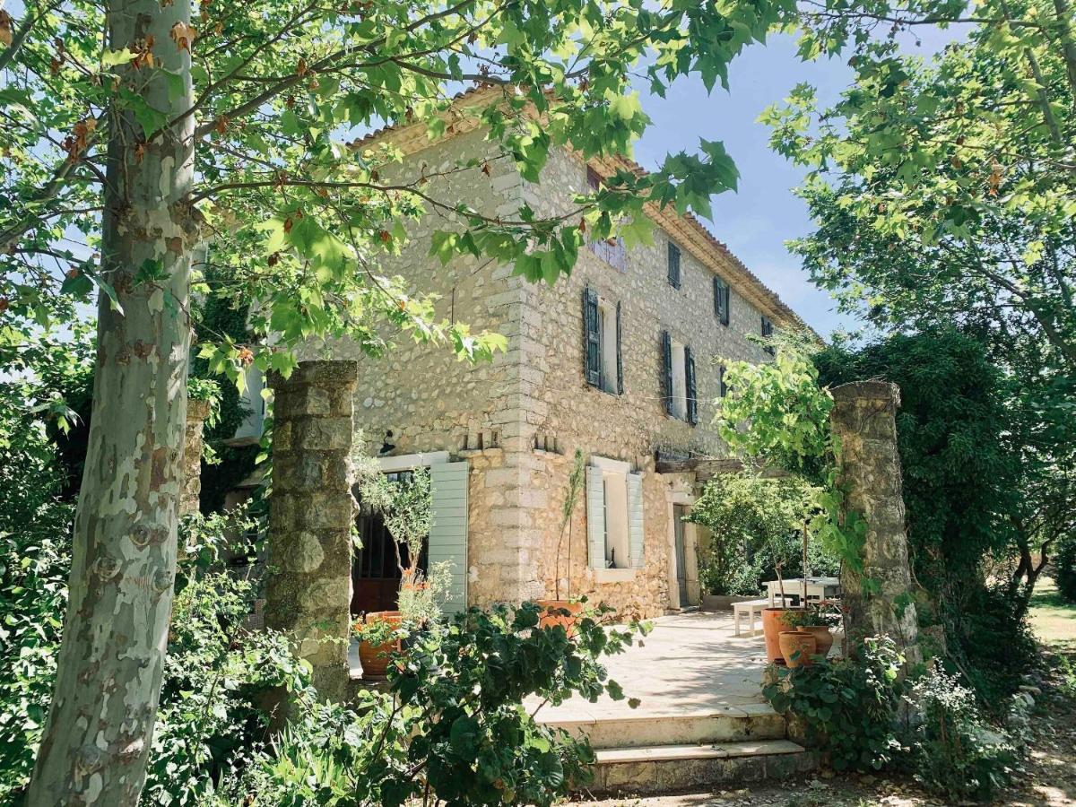 La Bastide Hotel Saint-Julien  Exterior photo